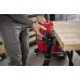 Рубанок акумуляторний безщітковий MILWAUKEE, M12 BLP-402X (зарядний пристрій С12, 2 акумулятори М12 В4 4Аг, HDкейс)