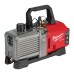 Насос вакуумний акумуляторний безщітковий MILWAUKEE M18 FVP5-0 (каркас)