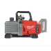 Насос вакуумний акумуляторний безщітковий MILWAUKEE M18 FVP5-0 (каркас)