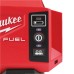 Насос вакуумний акумуляторний безщітковий MILWAUKEE M18 FVP5-0 (каркас)