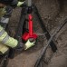 Щогла освітлення акумуляторна MILWAUKEE, M18 SAL2-502B, 2800Лм (зарядний пристрій М12-18 FC, 2 акумулятори М18 В5 5Аг, сумка)