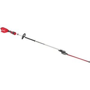 Кущоріз висотний акумуляторний безщітковий MILWAUKEE, M18 FHETE27-0, 267см, лезо 60см (каркас, картонне пакування)