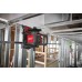 Рівень лазерний ротаційний акумуляторний MILWAUKEE, M18 RLOHVG300-501C, 300м (зарядний пристрій M12-18 C, 1 акумулятор М18 В5 5А