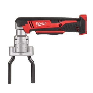 Інструмент для кабельних конекторів акумуляторний MILWAUKEE, M18 BSBT-0X (HDкейс)