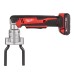 Інструмент для кабельних конекторів акумуляторний MILWAUKEE, M18 BSBT-202X (зарядний пристрій М12-18 FC. 2 акумулятори М18 В2 2А