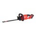 Кущоріз акумуляторний безщітковий MILWAUKEE, M18 FHET45-802, лезо 45см (зарядний пристрій M12-18 FC, 2 акумулятори М18 НВ8 8Аг,