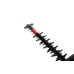 Кущоріз акумуляторний безщітковий MILWAUKEE, M18 FHET45-802, лезо 45см (зарядний пристрій M12-18 FC, 2 акумулятори М18 НВ8 8Аг,