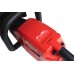 Кущоріз акумуляторний безщітковий MILWAUKEE, M18 FHET45-802, лезо 45см (зарядний пристрій M12-18 FC, 2 акумулятори М18 НВ8 8Аг,