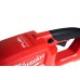 Кущоріз акумуляторний безщітковий MILWAUKEE, M18 FHET45-802, лезо 45см (зарядний пристрій M12-18 FC, 2 акумулятори М18 НВ8 8Аг,
