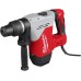Перфоратор SDS-MAX MILWAUKEE, HACO 540, 1400Вт, 7,5Дж