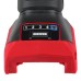 Шліфмашина кутова акумуляторна безщіткова MILWAUKEE, M18 FHSAGO125VXPDB2-0X, діаметр 125мм (антивібраційна бічна рукоятка, захис