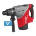 Перфоратор акумуляторний SDS-MAX MILWAUKEE, M18 FHACO745-0C (каркас, кейс)