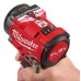 Гайковерт акумуляторний безщітковий 3/8'' MILWAUKEE, M12 FCIWF38G3-502X, 745Нм, з кільцем (зарядний пристрій С12 С, 2 акумулятор