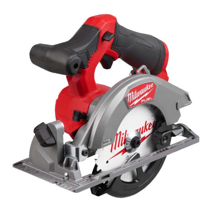 Пила дискова ручна акумуляторна безщіткова MILWAUKEE, M12 FCS442-0, діаметр 140мм (каркас, диск, картонне пакування) Пила дискова ручна акумуляторна безщіткова MILWAUKEE, M12 FCS442-0, діаметр 140мм (каркас, диск, картонне пакування)