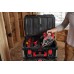 Пила дискова ручна акумуляторна безщіткова MILWAUKEE, M12 FCS442-502X, діаметр 140мм (зарядний пристрій С12 С, 2 акумулятори М12
