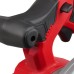 Пила дискова ручна акумуляторна безщіткова MILWAUKEE, M12 FCS442-502X, діаметр 140мм (зарядний пристрій С12 С, 2 акумулятори М12