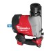 Перфоратор акумуляторний безщітковий SDS-PLUS MILWAUKEE, M18 FHAFOH16-0, 2,3 Дж (каркас) (HD кейс)