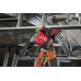 Перфоратор акумуляторний безщітковий SDS-PLUS MILWAUKEE, M18 FHAFOH16-0, 2,3 Дж (каркас) (HD кейс)