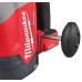 Перфоратор акумуляторний безщітковий SDS-PLUS MILWAUKEE, M18 FHAFOH16-0, 2,3 Дж (каркас) (HD кейс)