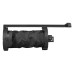 Перфоратор акумуляторний безщітковий SDS-PLUS MILWAUKEE, M18 FHAFOH16-0, 2,3 Дж (каркас) (HD кейс)