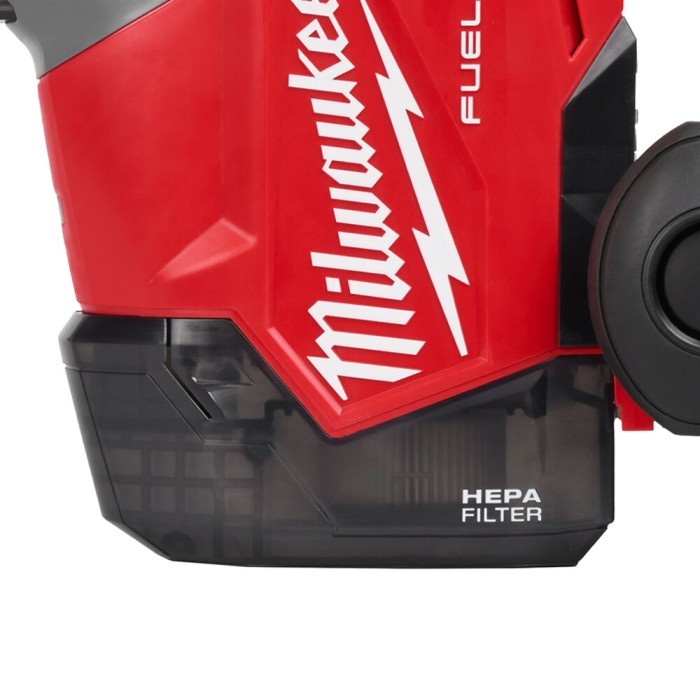 Перфоратор акумуляторний безщітковий SDS-PLUS MILWAUKEE, M18 FHAFOH16-0X, 2,3 Дж (каркас, HDкейс) Перфоратор акумуляторний безщітковий SDS-PLUS MILWAUKEE, M18 FHAFOH16-0X, 2,3 Дж (каркас, HDкейс)