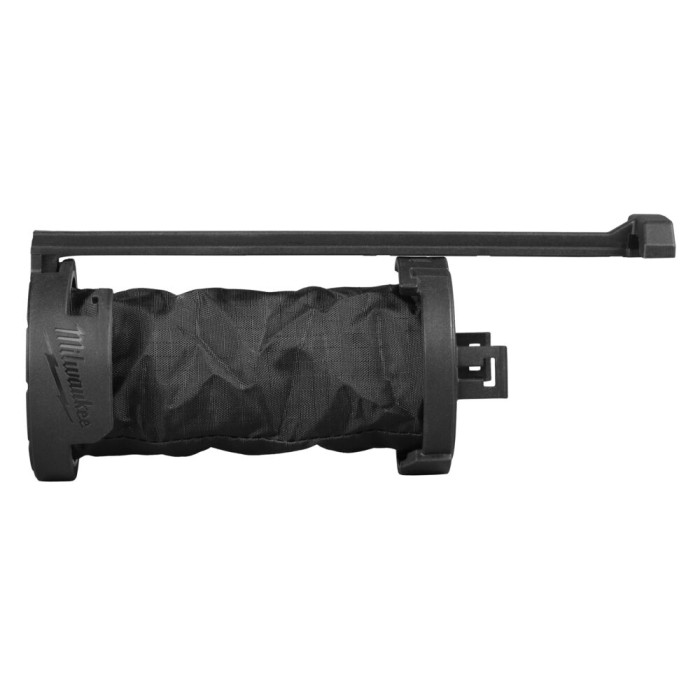 Перфоратор акумуляторний безщітковий SDS-PLUS MILWAUKEE, M18 FHAFOH16-0X, 2,3 Дж (каркас, HDкейс) Перфоратор акумуляторний безщітковий SDS-PLUS MILWAUKEE, M18 FHAFOH16-0X, 2,3 Дж (каркас, HDкейс)