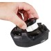 Перфоратор акумуляторний безщітковий SDS-PLUS MILWAUKEE, M18 FHAFOH16-0X, 2,3 Дж (каркас, HDкейс)