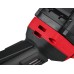 Шліфмашина кутова акумуляторна MILWAUKEE, M18 FSAGSVO125X-502X, 1200 Вт діаметр 125мм (+зар.пр., 2ак.Х5Аг, HD кейс)