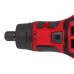 Шліфмашина пряма акумуляторна безщіткова MILWAUKEE, M12 BLROT-0 (каркас, цанга 3,2мм, картонне пакування)