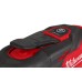 Шліфмашина ексцентрикова акумуляторна безщіткова MILWAUKEE, M12 FROS2.5-502X, діаметр 150мм (зарядний пристрій С12 С, 2 акумулят