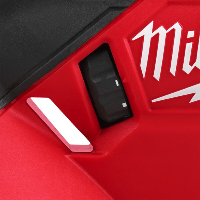 Шліфмашина ексцентрикова акумуляторна безщіткова MILWAUKEE, M12 FROS5-0, діаметр 150мм (каркас, пиловідвід, картонне пакування) Шліфмашина ексцентрикова акумуляторна безщіткова MILWAUKEE, M12 FROS5-0, діаметр 150мм (каркас, пиловідвід, картонне пакування)
