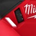 Шліфмашина ексцентрикова акумуляторна безщіткова MILWAUKEE, M12 FROS5-0, діаметр 150мм (каркас, пиловідвід, картонне пакування)