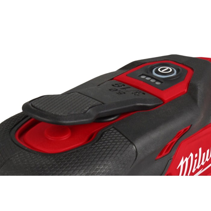 Шліфмашина ексцентрикова акумуляторна безщіткова MILWAUKEE M12 FROS5-502X, діаметр150мм (зарядний пристрій С12 С, 2 акумулятори Шліфмашина ексцентрикова акумуляторна безщіткова MILWAUKEE M12 FROS5-502X, діаметр150мм (зарядний пристрій С12 С, 2 акумулятори