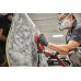 Шліфмашина ексцентрикова акумуляторна безщіткова MILWAUKEE M12 FROS5-502X, діаметр150мм (зарядний пристрій С12 С, 2 акумулятори