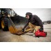 Насос гідравлічний акумуляторний MILWAUKEE, M18 HMP700-0 (каркас)