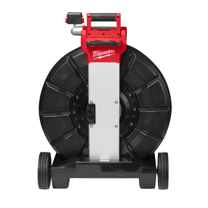 Камера інспекційна акумуляторна MILWAUKEE, M18 SIC60 HDR-0 Камера інспекційна акумуляторна MILWAUKEE, M18 SIC60 HDR-0