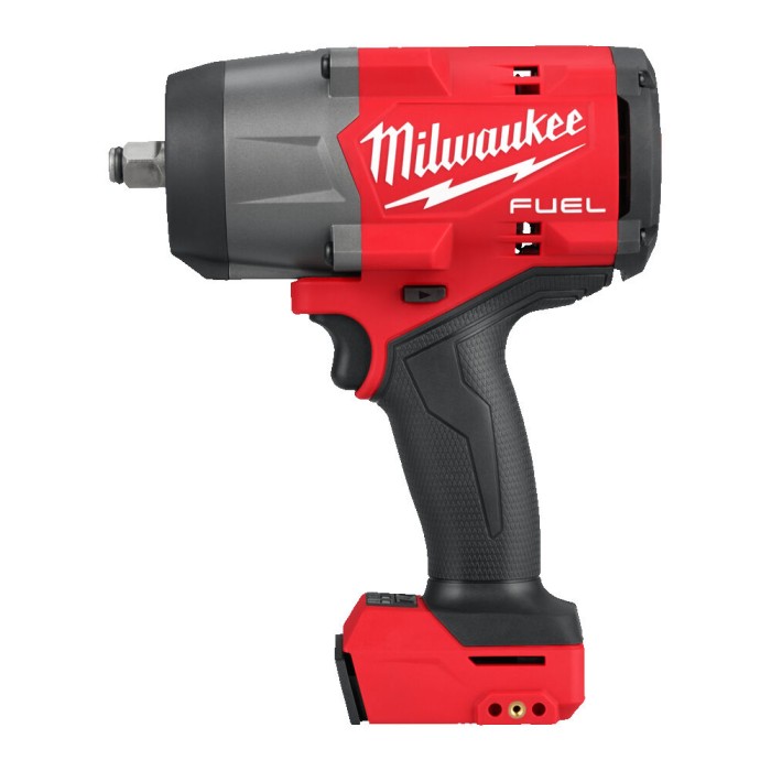 Гайковерт акумуляторний безщітковий 1/2'' MILWAUKEE, M18 FHIW2F12-0, 2034Нм, з кільцем (каркас, картонне пакування) Гайковерт акумуляторний безщітковий 1/2'' MILWAUKEE, M18 FHIW2F12-0, 2034Нм, з кільцем (каркас, картонне пакування)