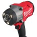 Гайковерт акумуляторний безщітковий 1/2'' MILWAUKEE, M18 FHIW2F12-0, 2034Нм, з кільцем (каркас, картонне пакування)
