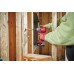 Дриль-шуруповерт акумуляторний безщітковий MILWAUKEE M18 FDD3-0, 158Нм (каркас, кліпса для ременя, бічна рукоять, картонна упако