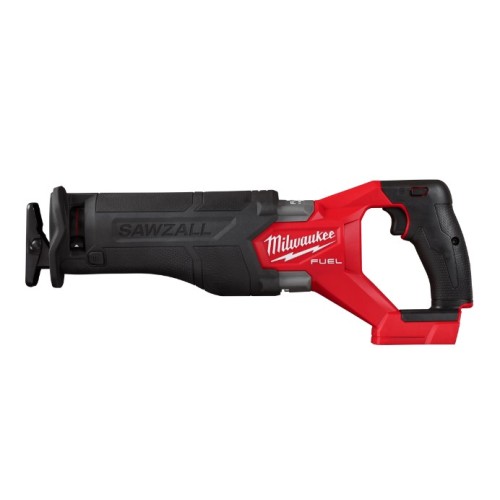 Пила шабельна акумуляторна безщіткова MILWAUKEE, M18 FSZ-0 (каркас, полотно)
