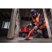 Пилосос-гібрид акумуляторний/мережевий PACKOUT MILWAUKEE, M18/220 ONEF2VC34M-0 AC/DC, 34л M-класс