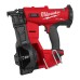 Пістолет цвяхозабивний акумуляторний безщітковий MILWAUKEE M18 FRCN45-302X (зарядний пристрій M12-18 FC, 2 акумулятори М18 НВ3 3