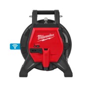 Котушка камери для огляду каналізації MILWAUKEE, M12 SICO20-0, 20м, головка камери 16мм