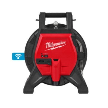 Котушка камери для огляду каналізації MILWAUKEE, M12 SICO20-0, 20м, головка камери 16мм