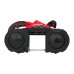 Пила стрічкова акумуляторна MILWAUKEE, M18 FBS127DO-0C (каркас, кейс)
