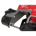 Пила стрічкова акумуляторна MILWAUKEE, M18 FBS127DO-0C (каркас, кейс)