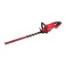 Кущоріз акумуляторний безщітковий MILWAUKEE, M18 FHET60G2-802, лезо 60см (зарядний пристрій M12-18 FC, 2 акумулятори М18 FВ8 8Аг
