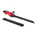 Кущоріз акумуляторний безщітковий MILWAUKEE, M18 FHET60G2-802, лезо 60см (зарядний пристрій M12-18 FC, 2 акумулятори М18 FВ8 8Аг