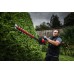 Кущоріз акумуляторний безщітковий MILWAUKEE, M18 FHET60G2-802, лезо 60см (зарядний пристрій M12-18 FC, 2 акумулятори М18 FВ8 8Аг