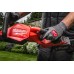 Кущоріз акумуляторний безщітковий MILWAUKEE, M18 FHET60G2-802, лезо 60см (зарядний пристрій M12-18 FC, 2 акумулятори М18 FВ8 8Аг